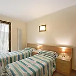 Apartament Belfast La Scuderia
