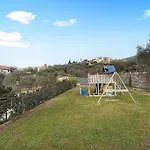 Apartament Belfast La Scuderia *