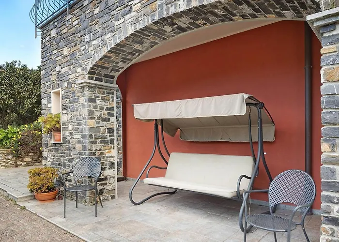 Belfast La Scuderia * Marina dʼAndora