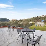 Apartamento Belfast La Scuderia *