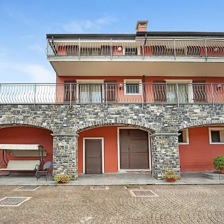 Belfast La Scuderia Apartment