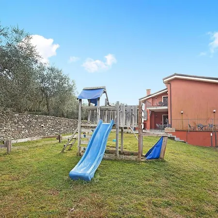 דירה Belfast La Scuderia Molino Nuovo (Savona)