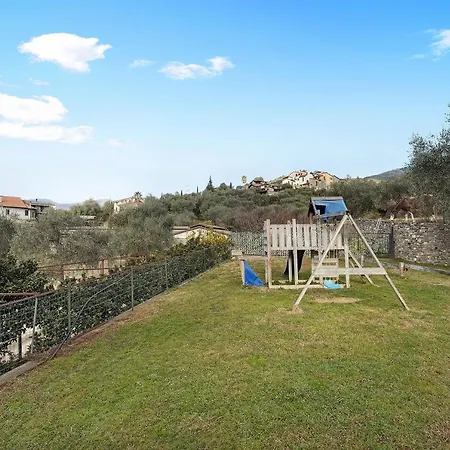Apartment Belfast La Scuderia *