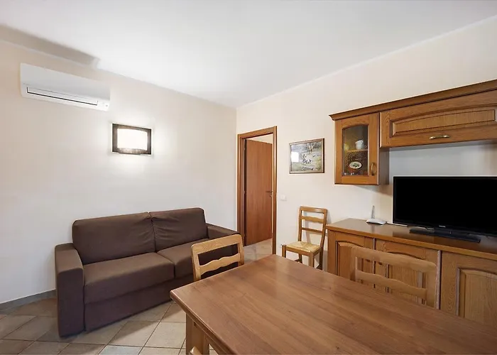 Appartement Belfast La Scuderia Marina dʼAndora