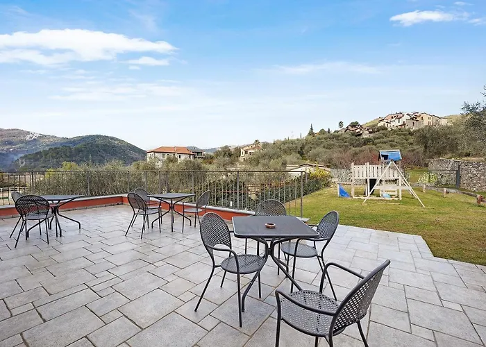 Appartement Belfast La Scuderia *