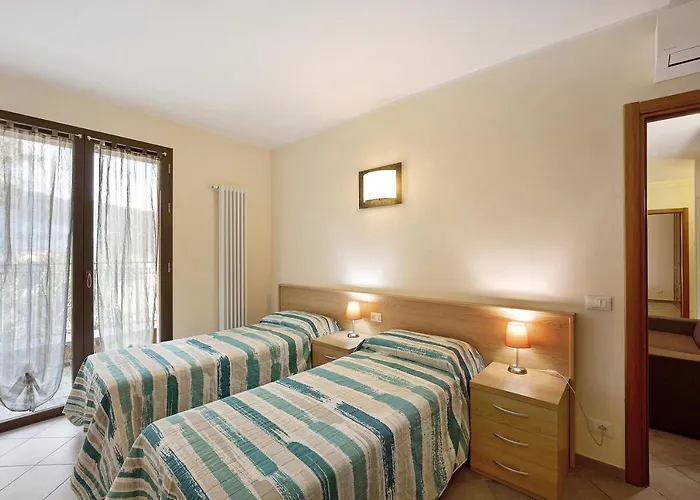 Apartment Belfast La Scuderia