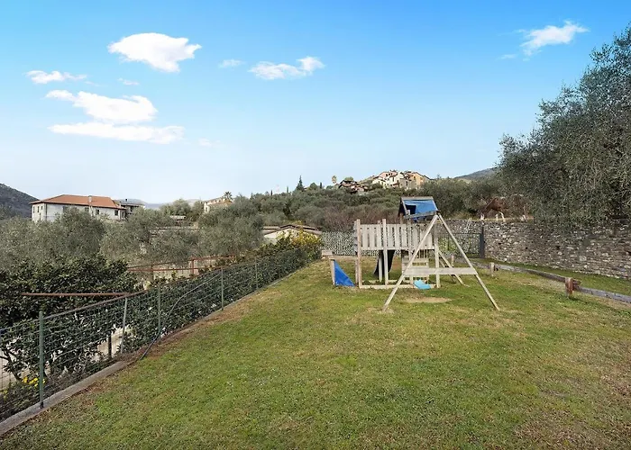 Apartment Belfast La Scuderia *